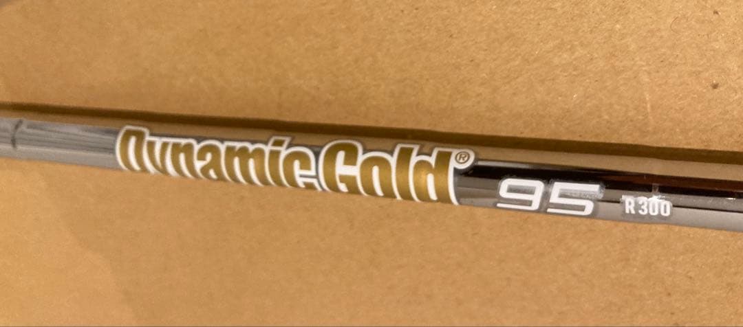 5番アイアン　5I Callaway キャロウェイ ROGUE ST MAX