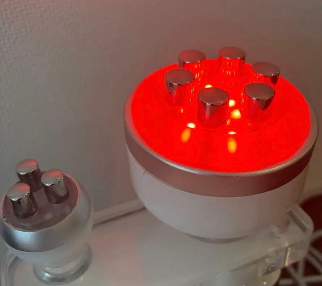 リポセル　RF高周波マシン　エステ業務用