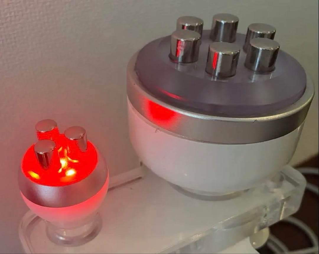 リポセル　RF高周波マシン　エステ業務用