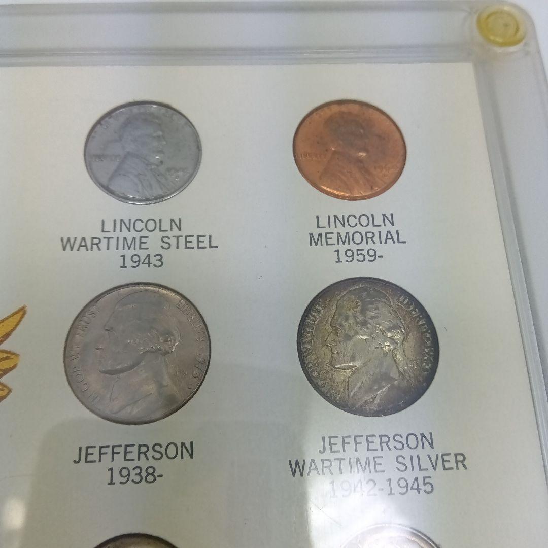 アメリカ建国200周年記念28種類