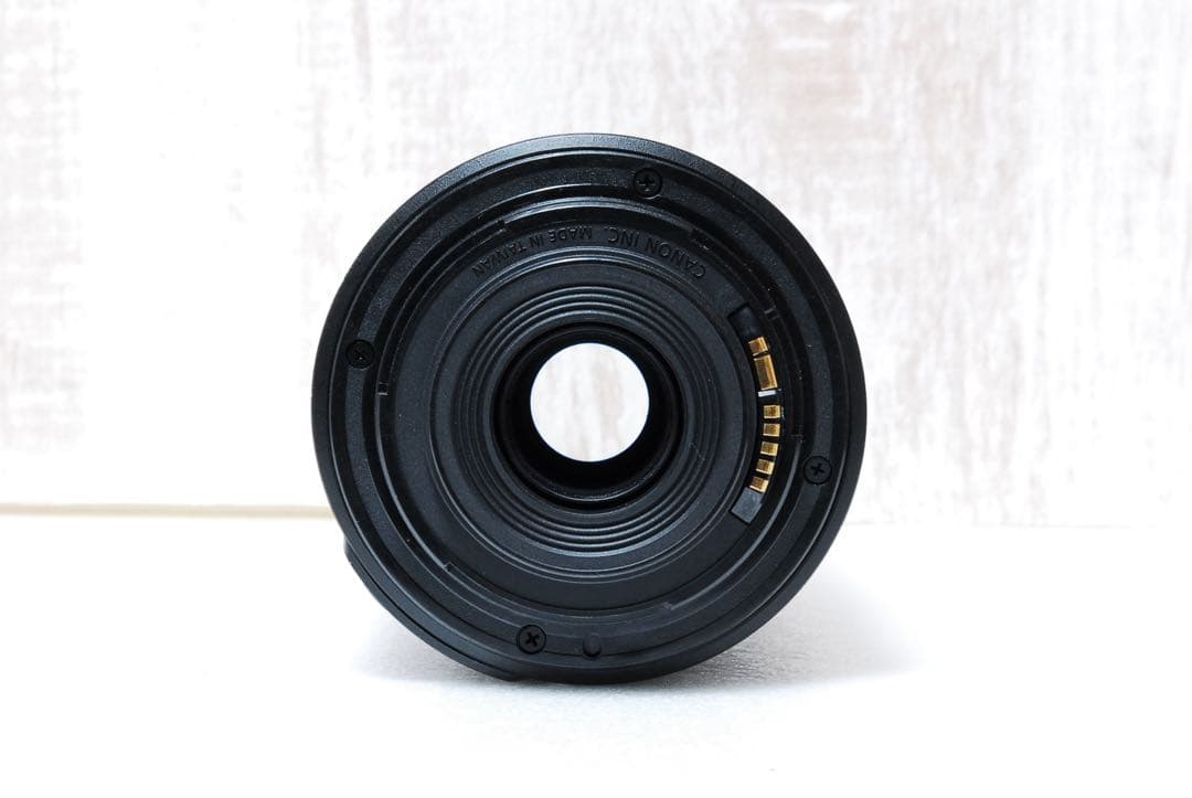 ❤️美品❤️付属品多数❤️Canon 55-250mm IS Ⅱ