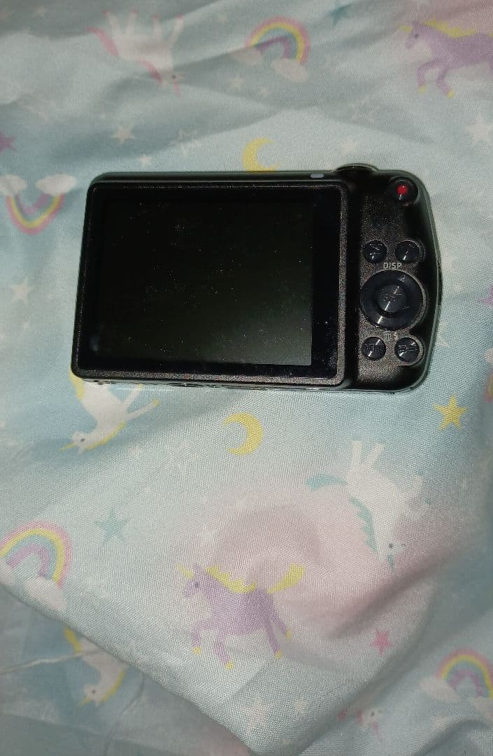 CASIO EXILIM ex-z330 ブリーチBLEACH ジャンク