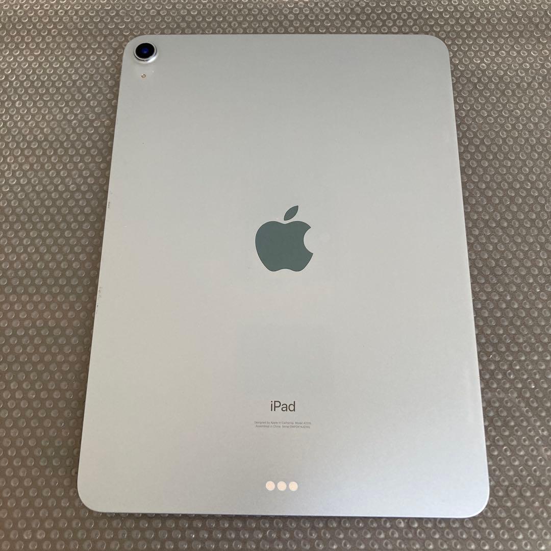 2428 電池新品☆iPad Air4 第4世代 64GB WIFIモデル☆