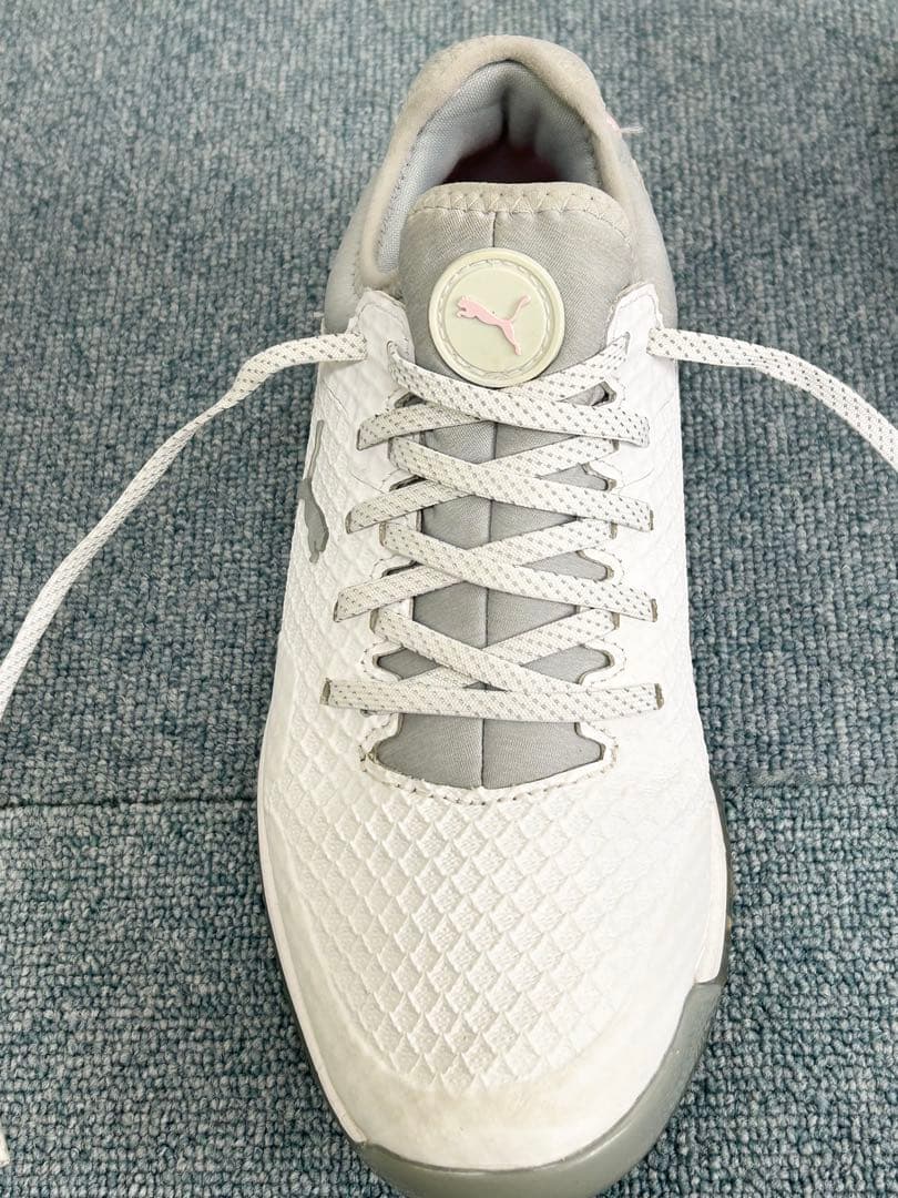 Puma ゴルフシューズ 、フットジョイ女性用 スパイクレス　23.5cm2足