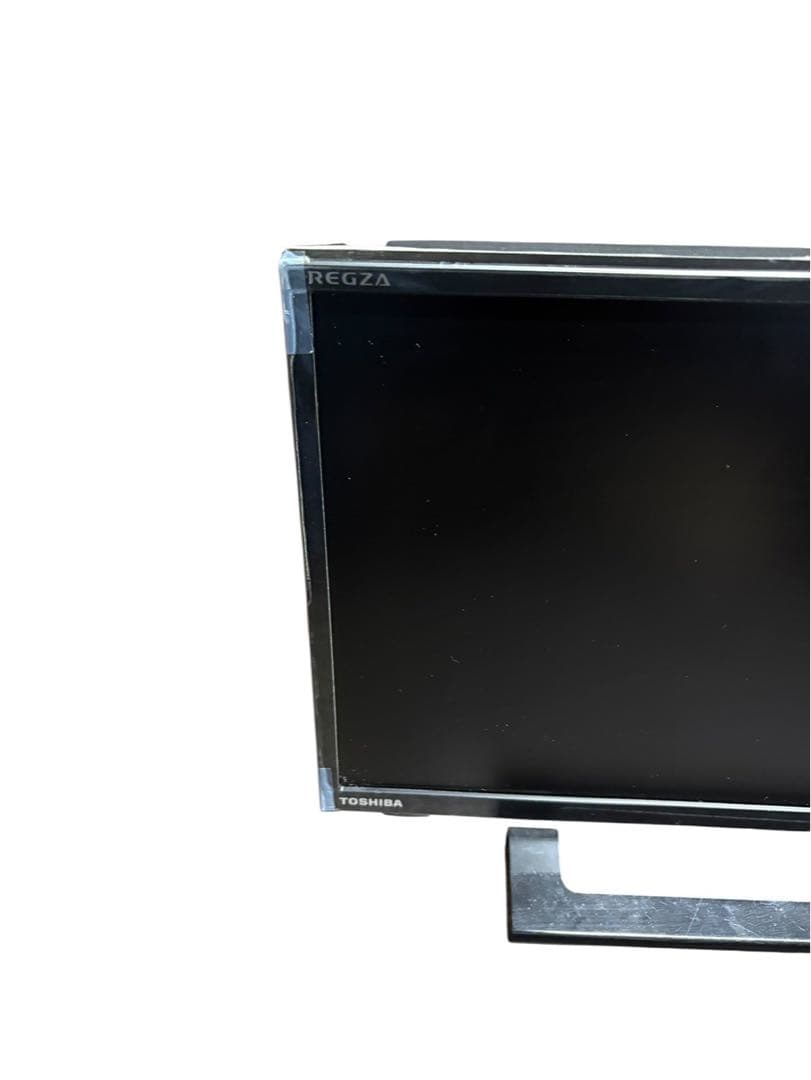 東芝 REGZA 19インチ液晶テレビ 19S24 2020年製