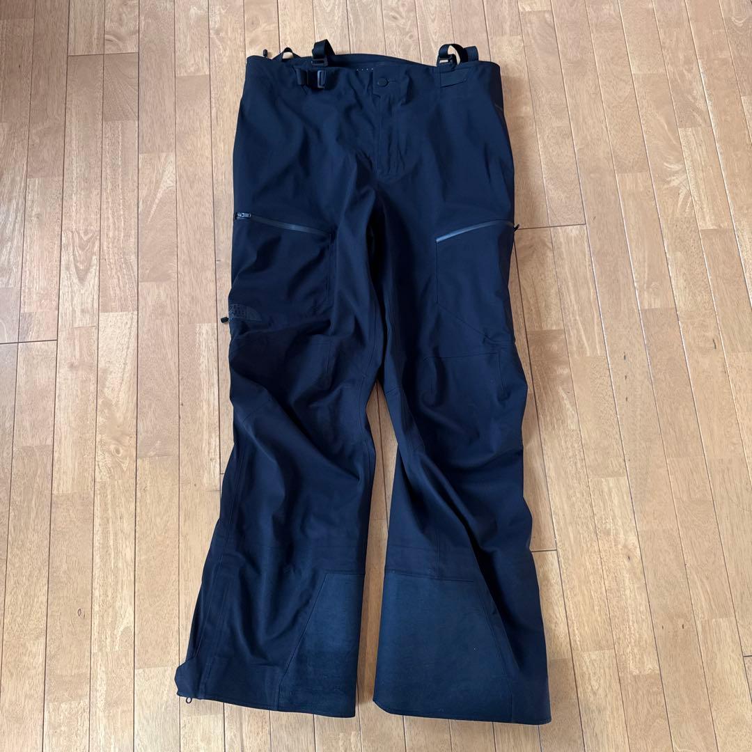 the north face スノーウェア　スキー　スノーボード　 上下セット