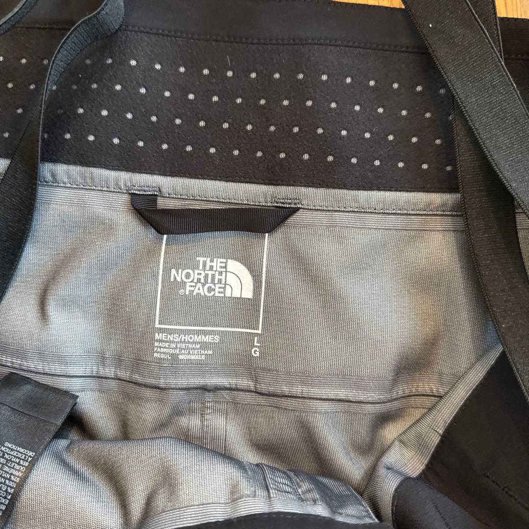the north face スノーウェア　スキー　スノーボード　 上下セット