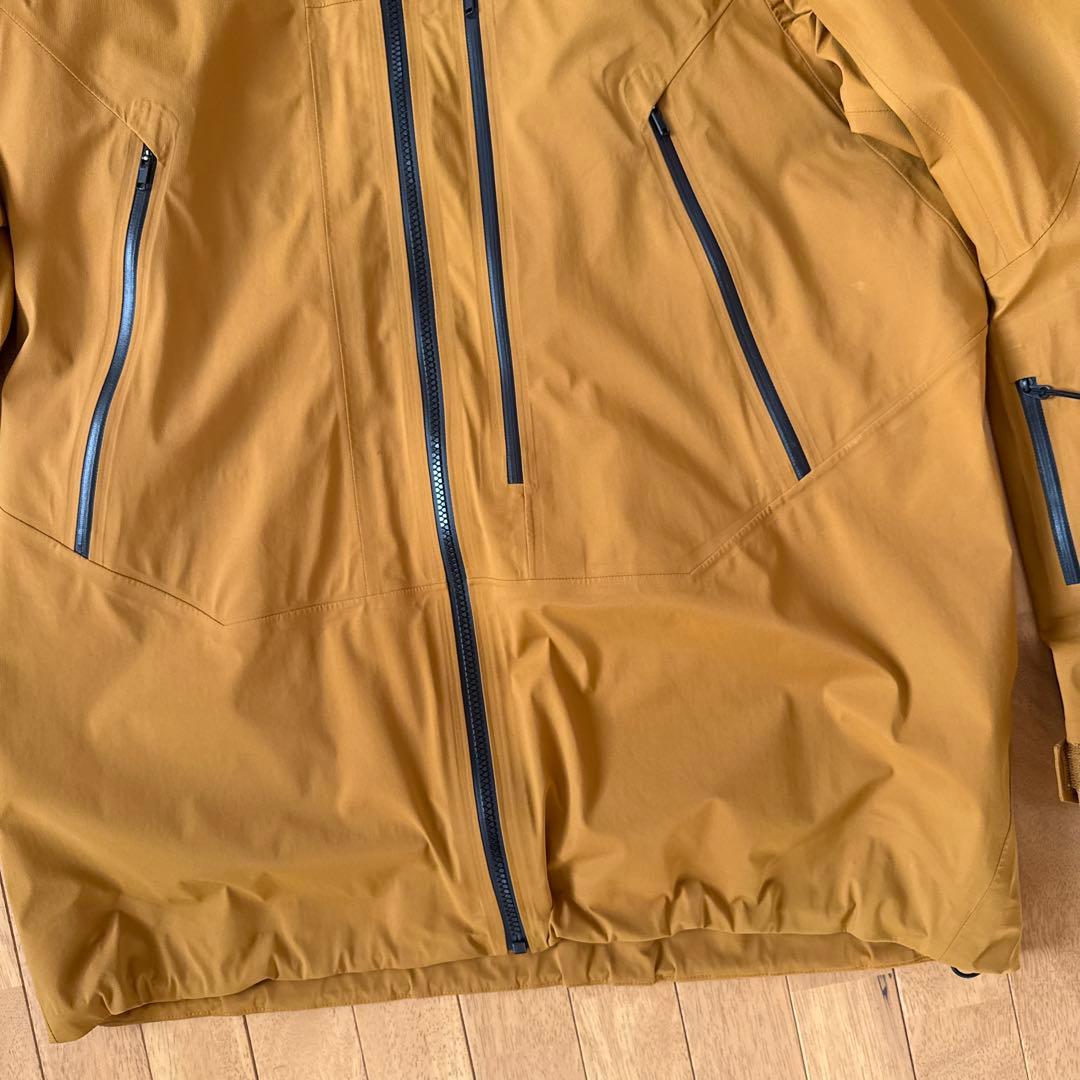 the north face スノーウェア　スキー　スノーボード　 上下セット