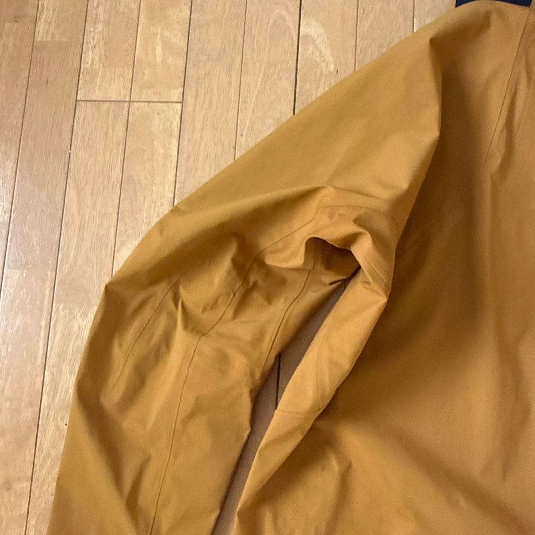 the north face スノーウェア　スキー　スノーボード　 上下セット