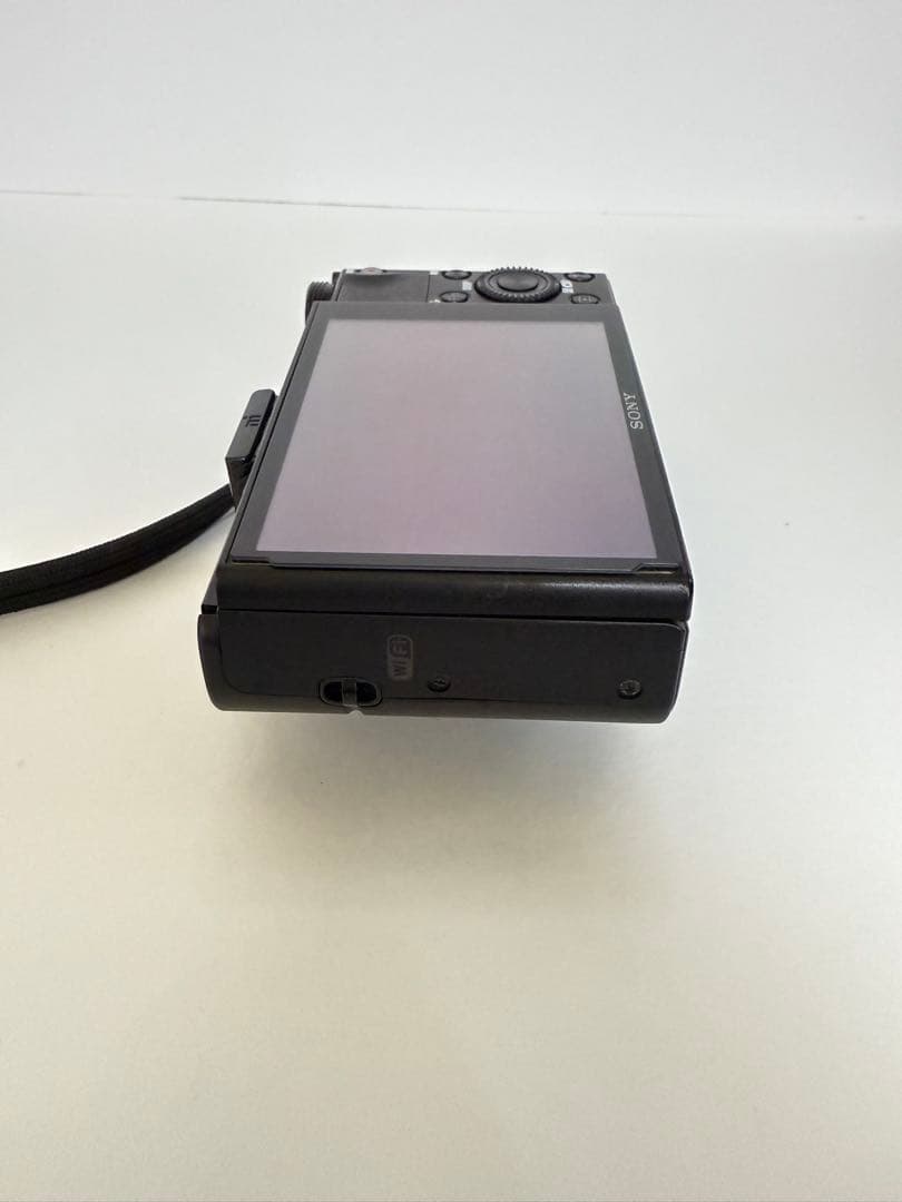 ☆美品☆SONY Cyber-shot DSC-RX100M2