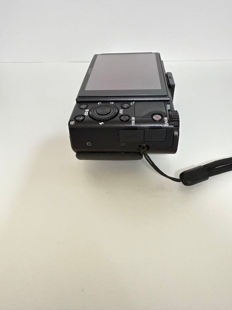 ☆美品☆SONY Cyber-shot DSC-RX100M2