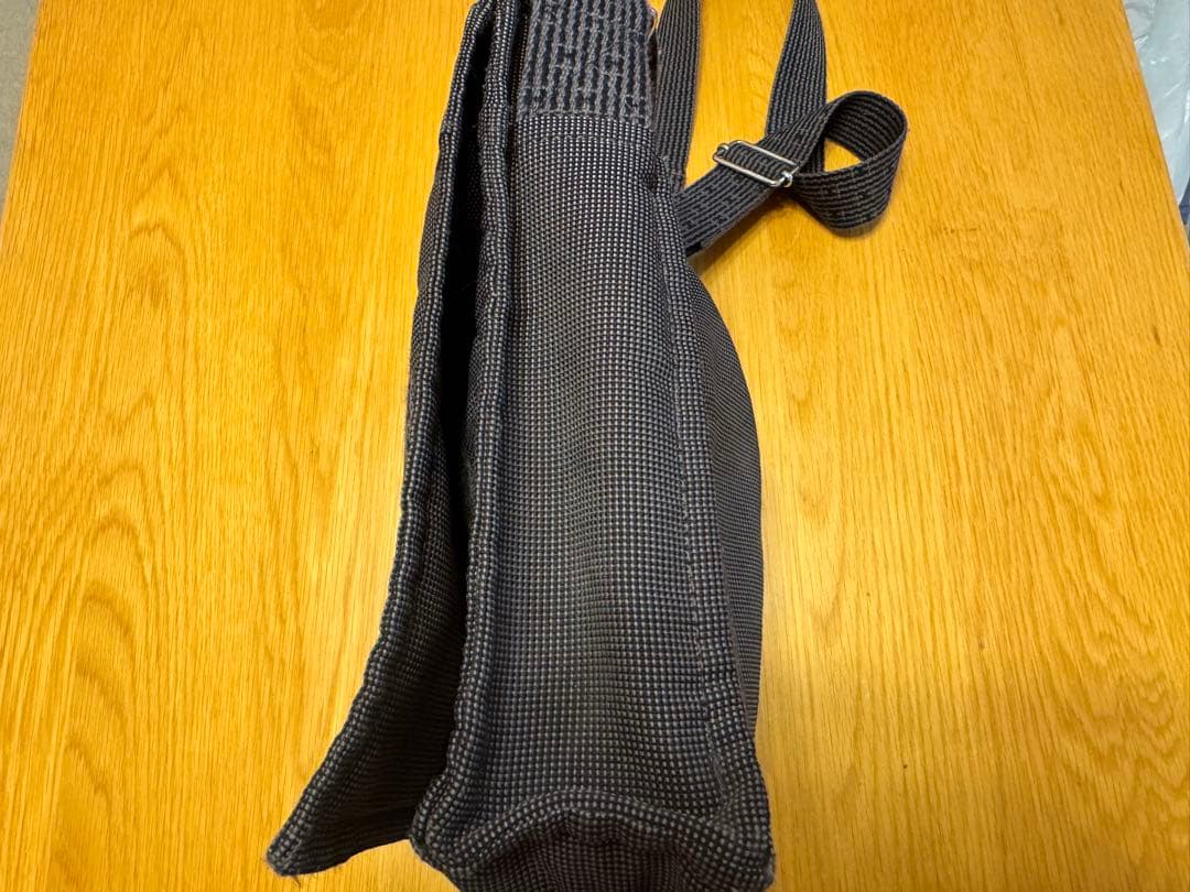 HERMES　エルメス　エールライン　バサスMM メッセンジャーバッグA4収納可