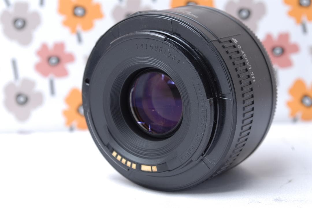 ❤Canon EOS 70D❤トリプルレンズ❤Wi-Fi接続❤単焦点レンズ付き❤
