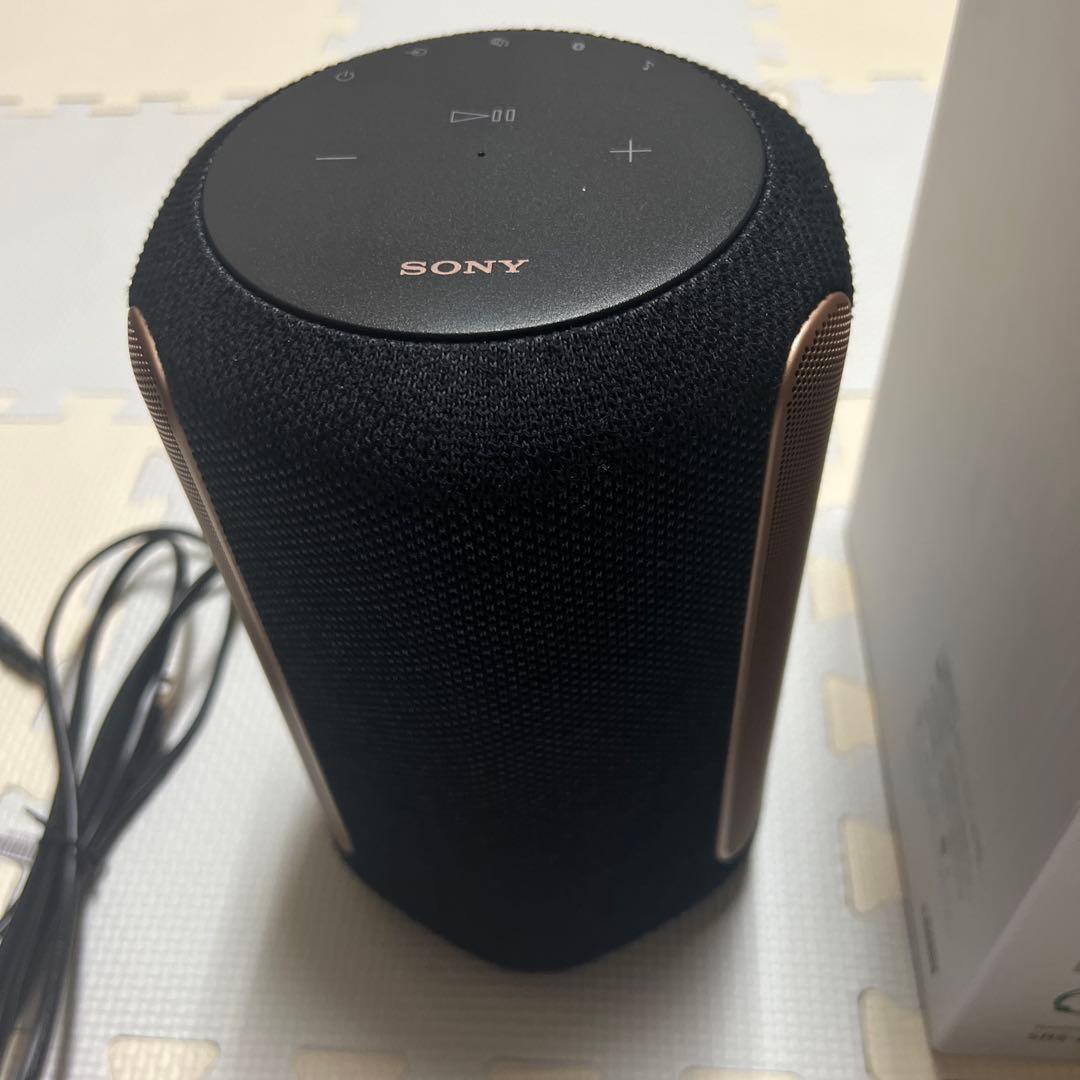 スピーカー・ウーファー SONY SRS-RA3000