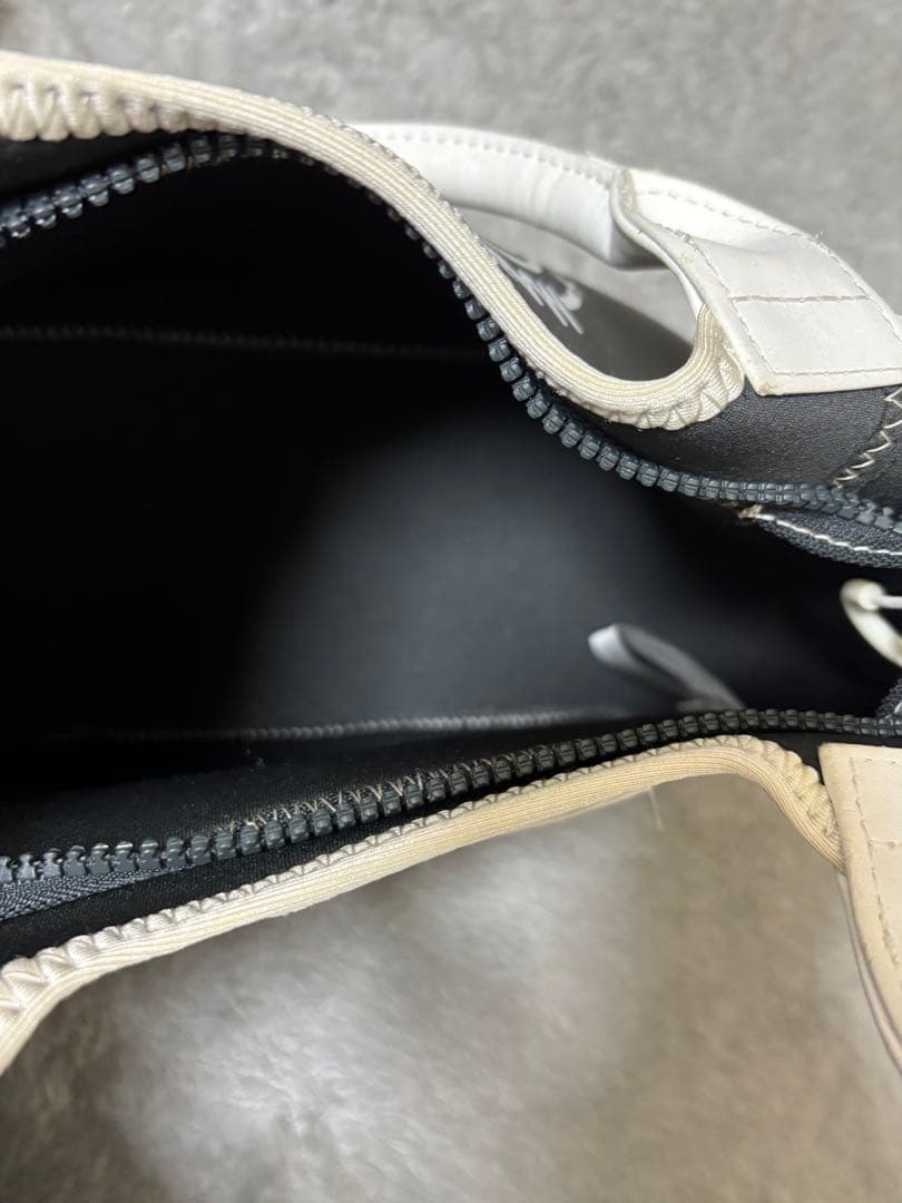 マーク&ロナ　mark &lona カートバック　トートバック