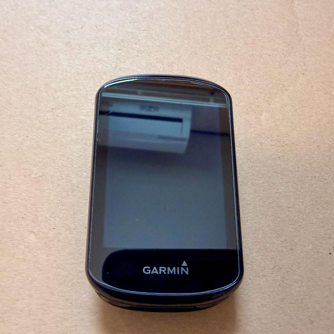 Garmin Edge 830 本体のみ　サイクルコンピューター