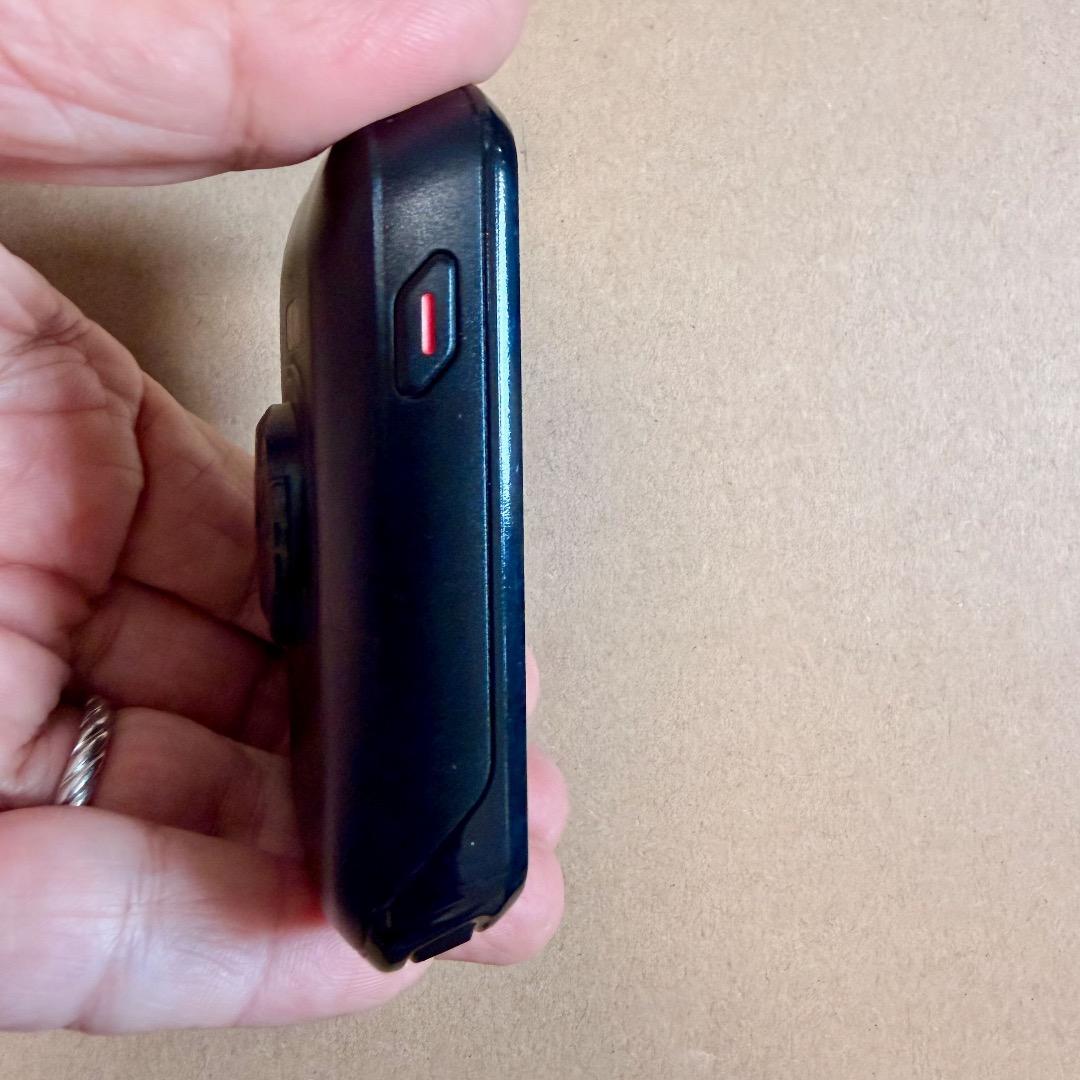 Garmin Edge 830 本体のみ　サイクルコンピューター