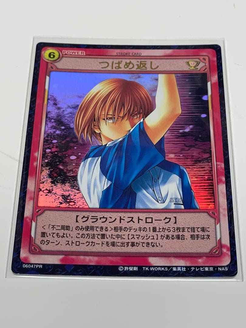 d*9様 テニスの王子様 トレーディングカードゲーム TCG 不二周助 13枚セ