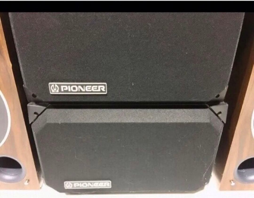 ヤマハ他オーディオ器機一式　お引取頂ける方限定