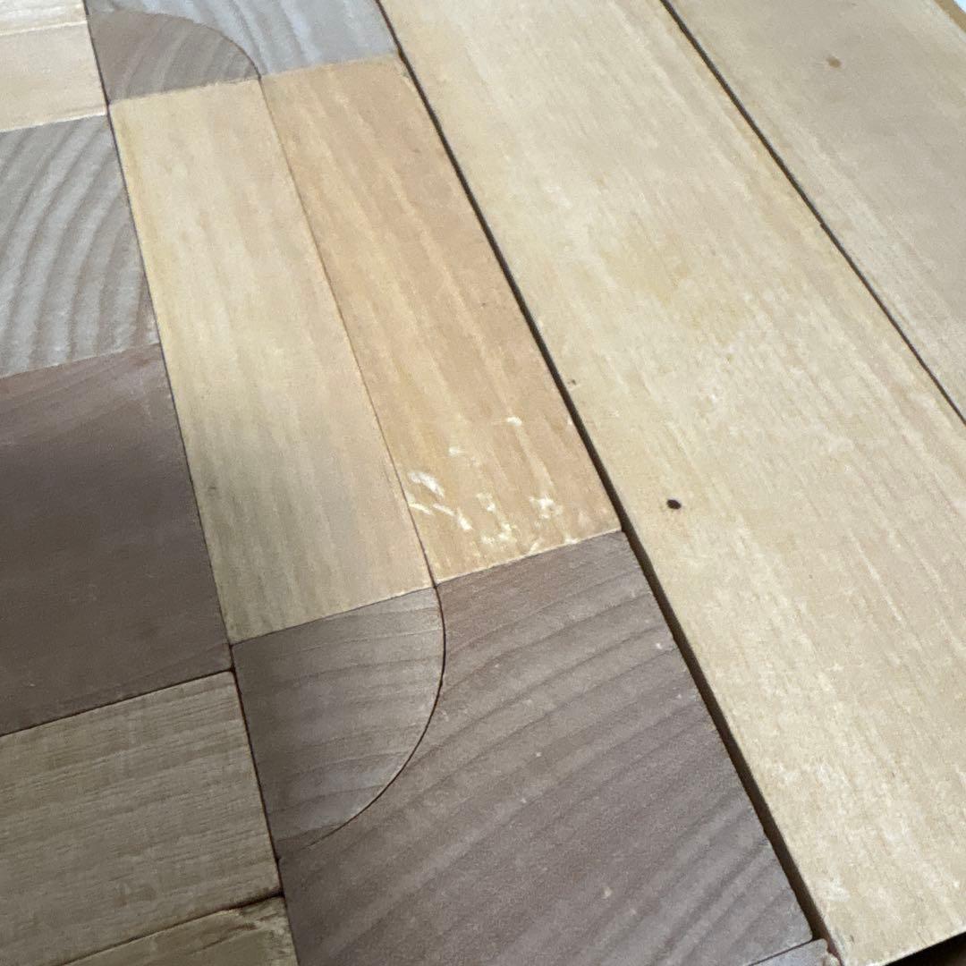 童具館　積木　WAKU-BLOCK45 H4