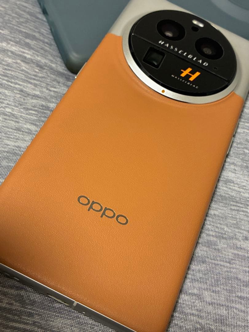 OPPO find X6 Pro 512GB美品