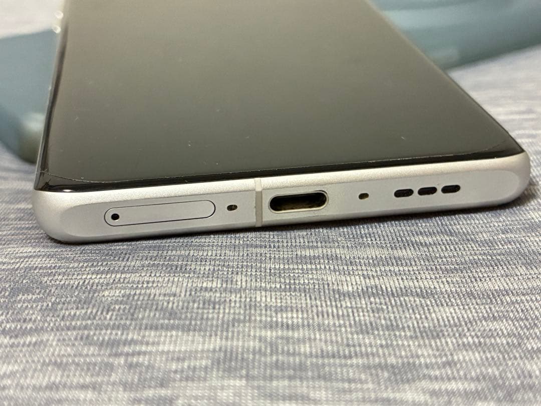 OPPO find X6 Pro 512GB美品