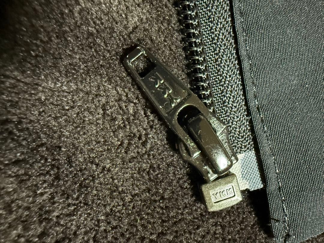 カナダグース　貴重　コヨーテファー　廃盤　XSサイズ　ブラック　レディース