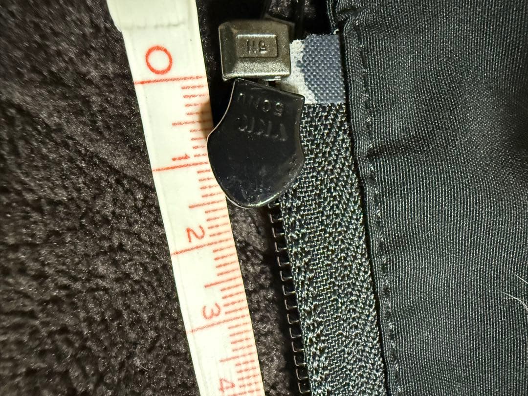 カナダグース　貴重　コヨーテファー　廃盤　XSサイズ　ブラック　レディース