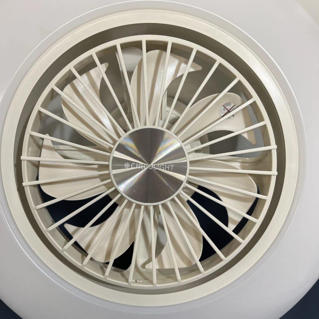 DOSHISHA ドウシシャ DCC-SW06EC サーキュライト