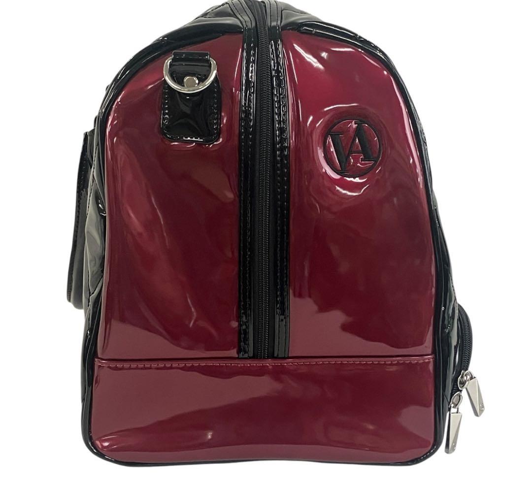 レディース未使用超美品！2024年限定100点！VALIANT ボストンバッグ