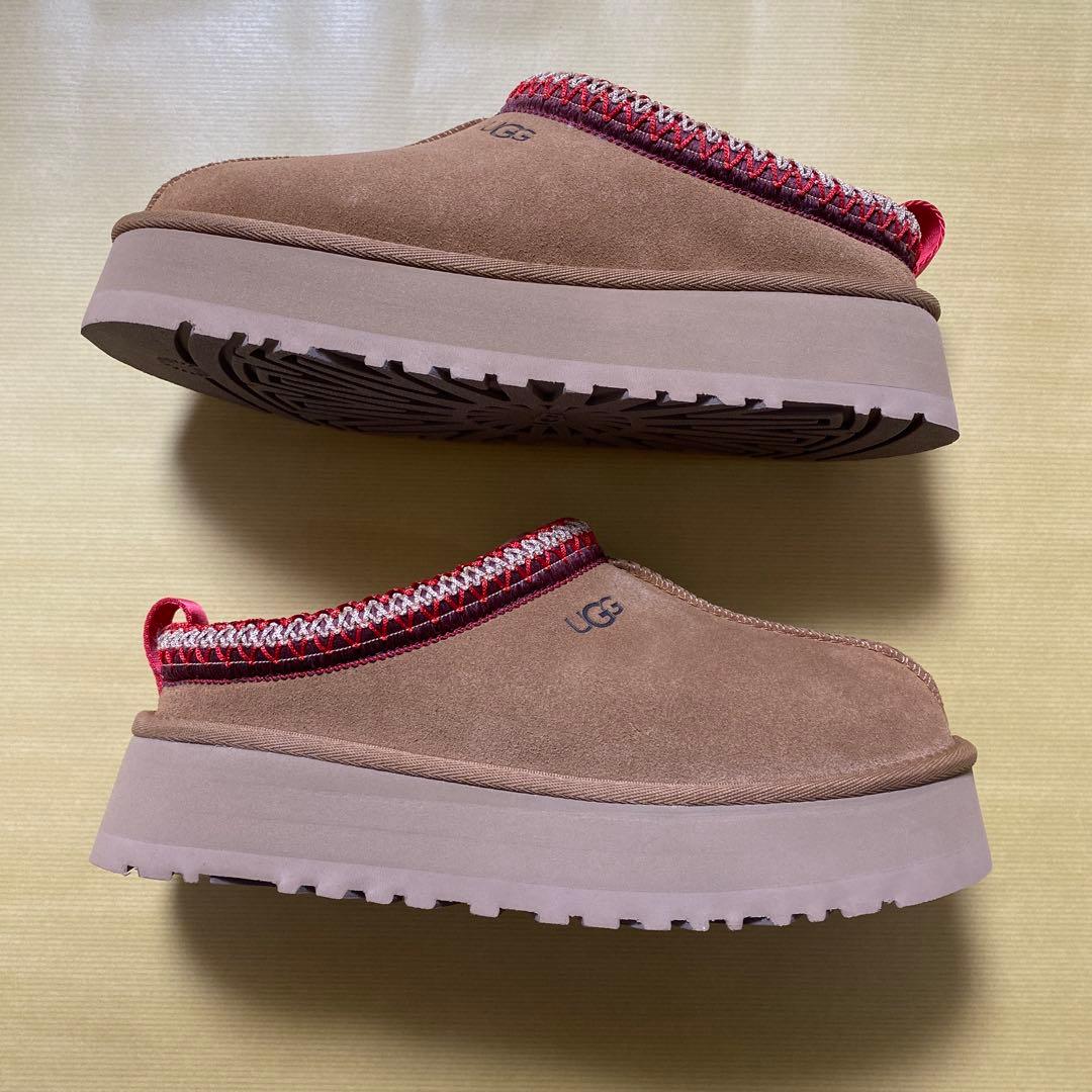 UGG アグ TAZZ タズ 【商品説明欄必読】