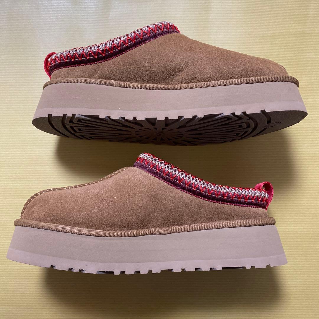 UGG アグ TAZZ タズ 【商品説明欄必読】