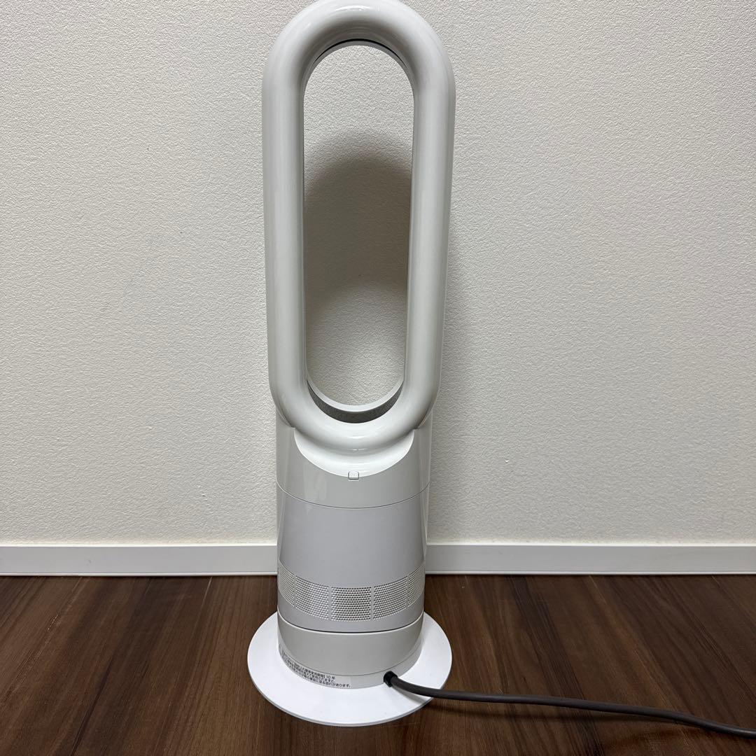 美品 Dyson Hot＋Cool AM09 ダイソン ホット＋クール 温風