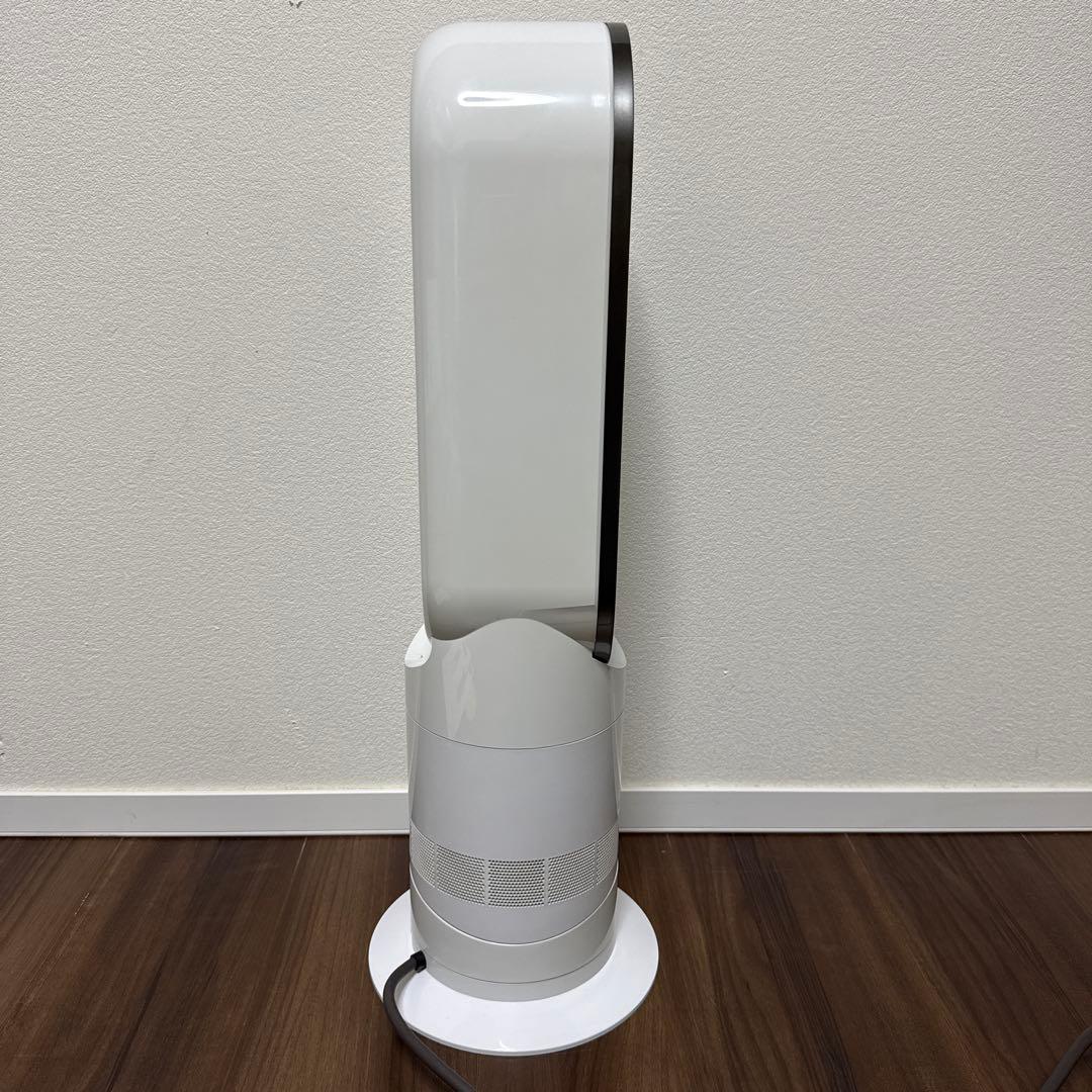 美品 Dyson Hot＋Cool AM09 ダイソン ホット＋クール 温風