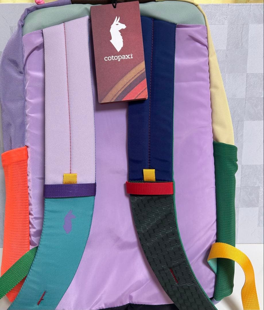 【最終値下げ】コトパクシ Tasra 16L Backpack バックパック