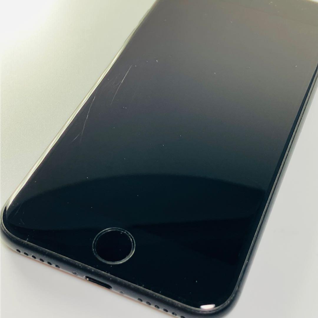 iPhoneSE 第2世代64GB スペースグレー SIMフリー