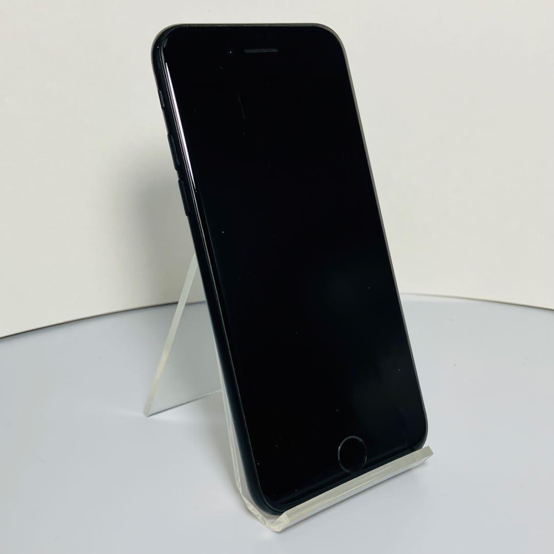 iPhoneSE 第2世代64GB スペースグレー SIMフリー