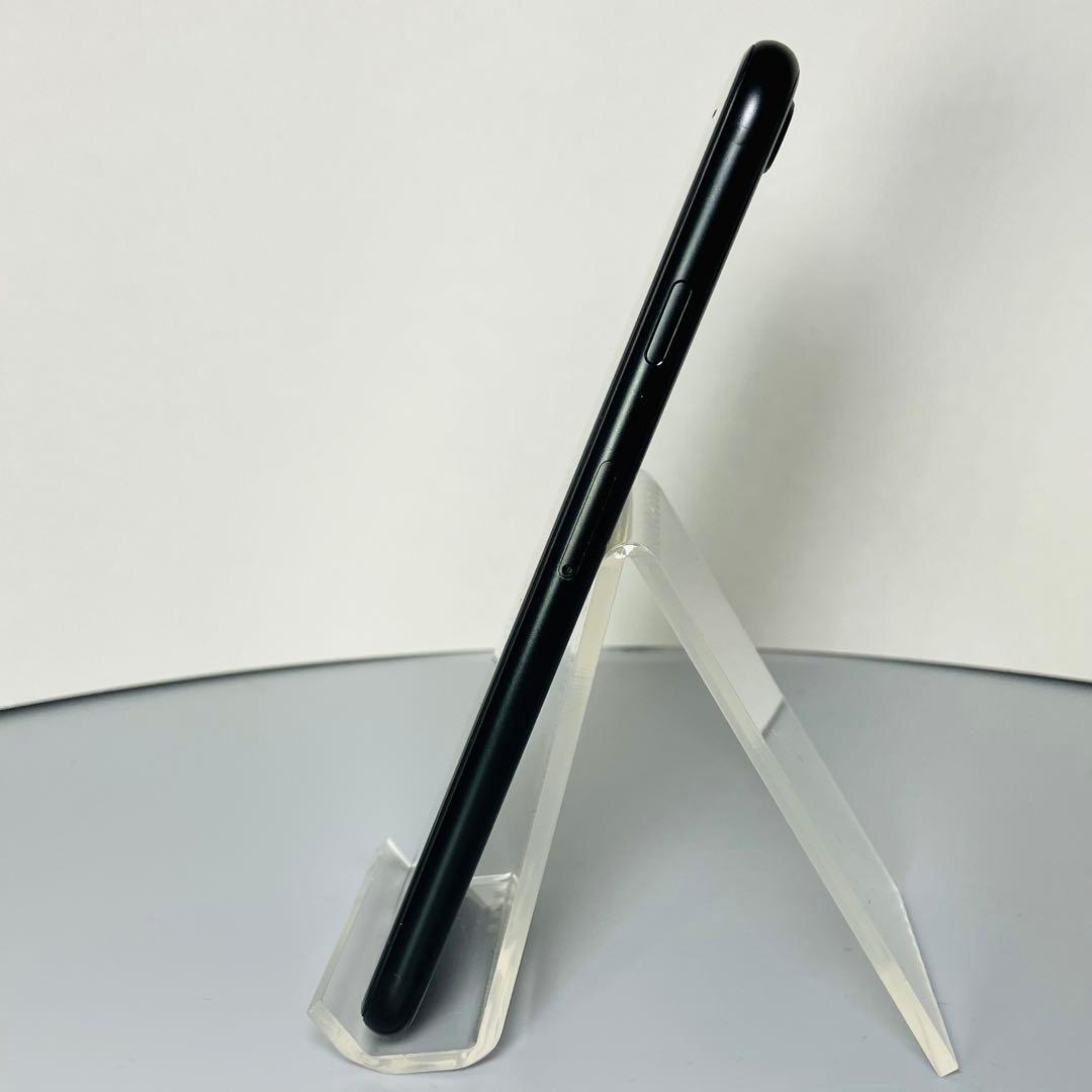 iPhoneSE 第2世代64GB スペースグレー SIMフリー