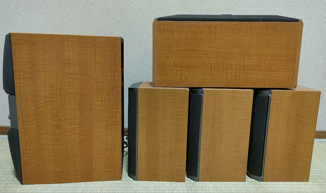 DENON　DSW-11 SC−11C SC-V11