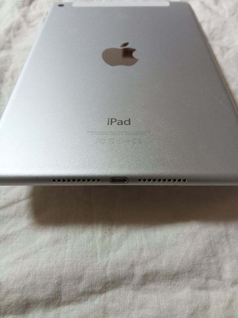 美品 iPad mini4 バッテリー94%
