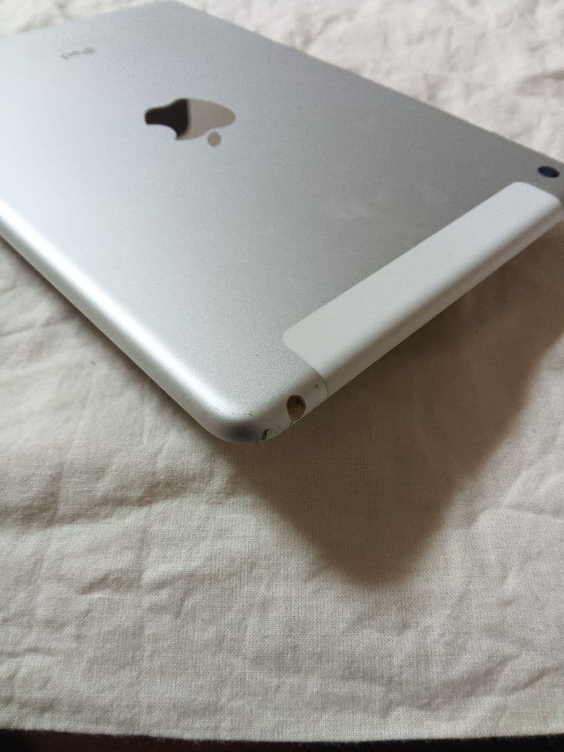 美品 iPad mini4 バッテリー94%