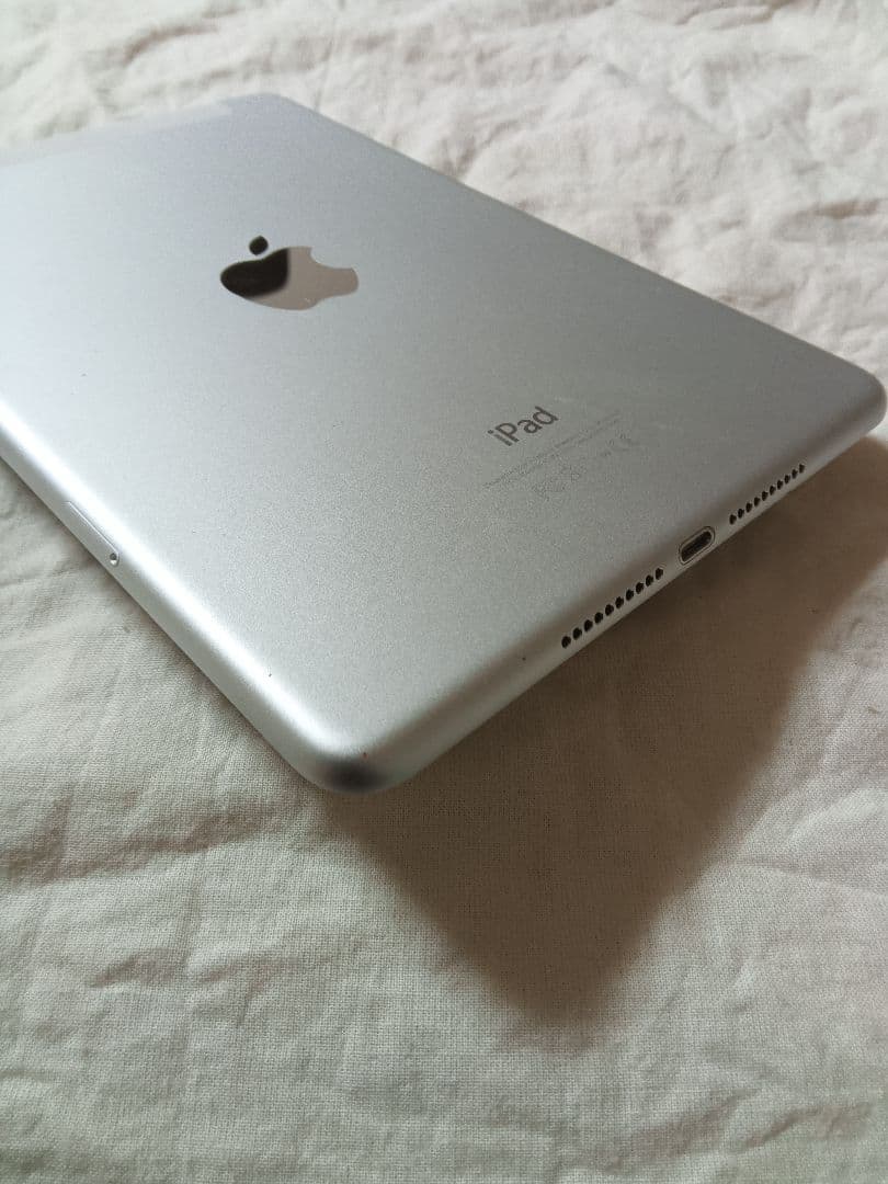 美品 iPad mini4 バッテリー94%