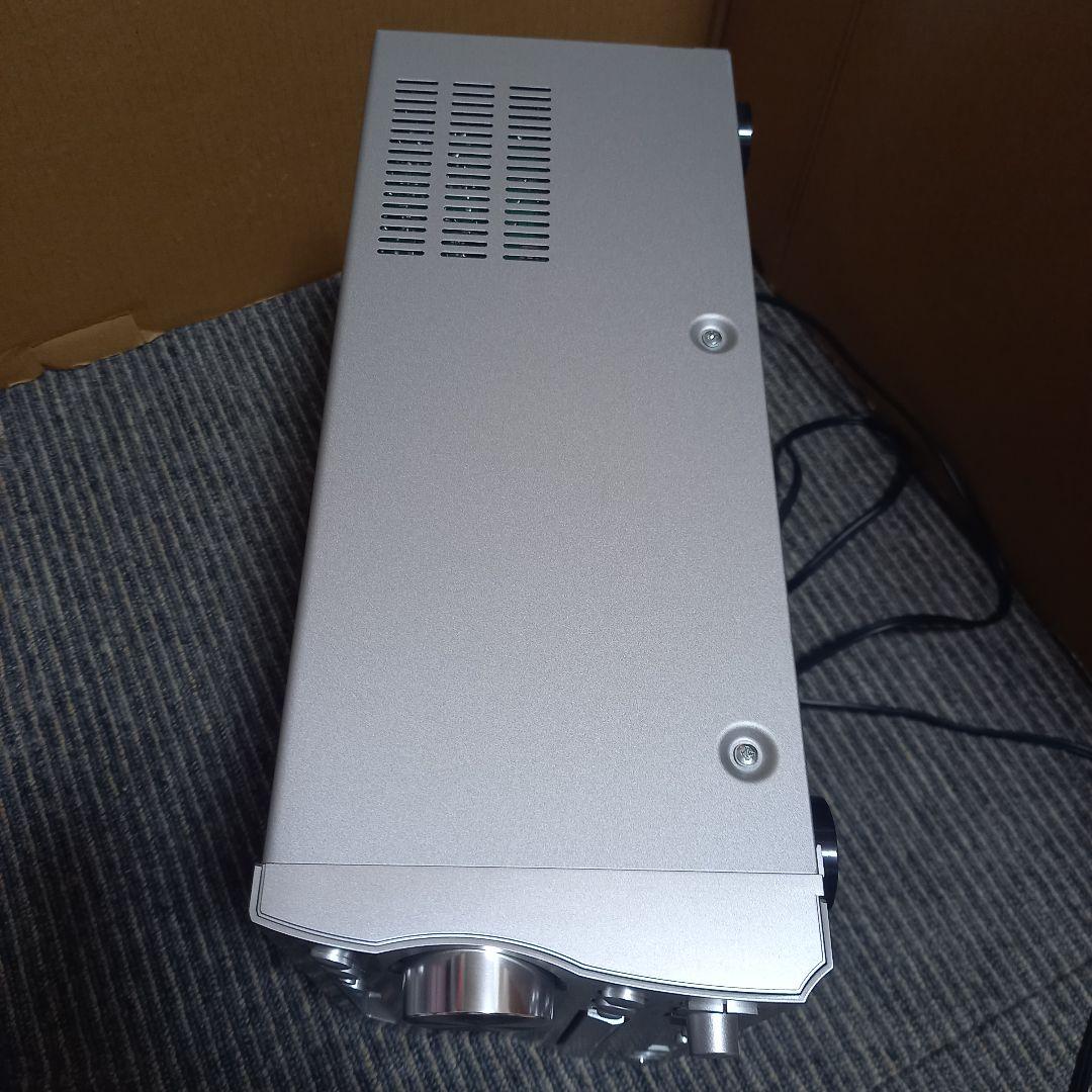 ONKYO FR-N7XX(E)(美品 完動品 ピックアップ交換、整備済)