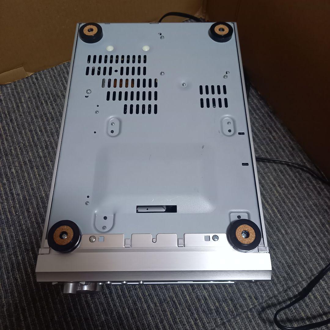 ONKYO FR-N7XX(E)(美品 完動品 ピックアップ交換、整備済)