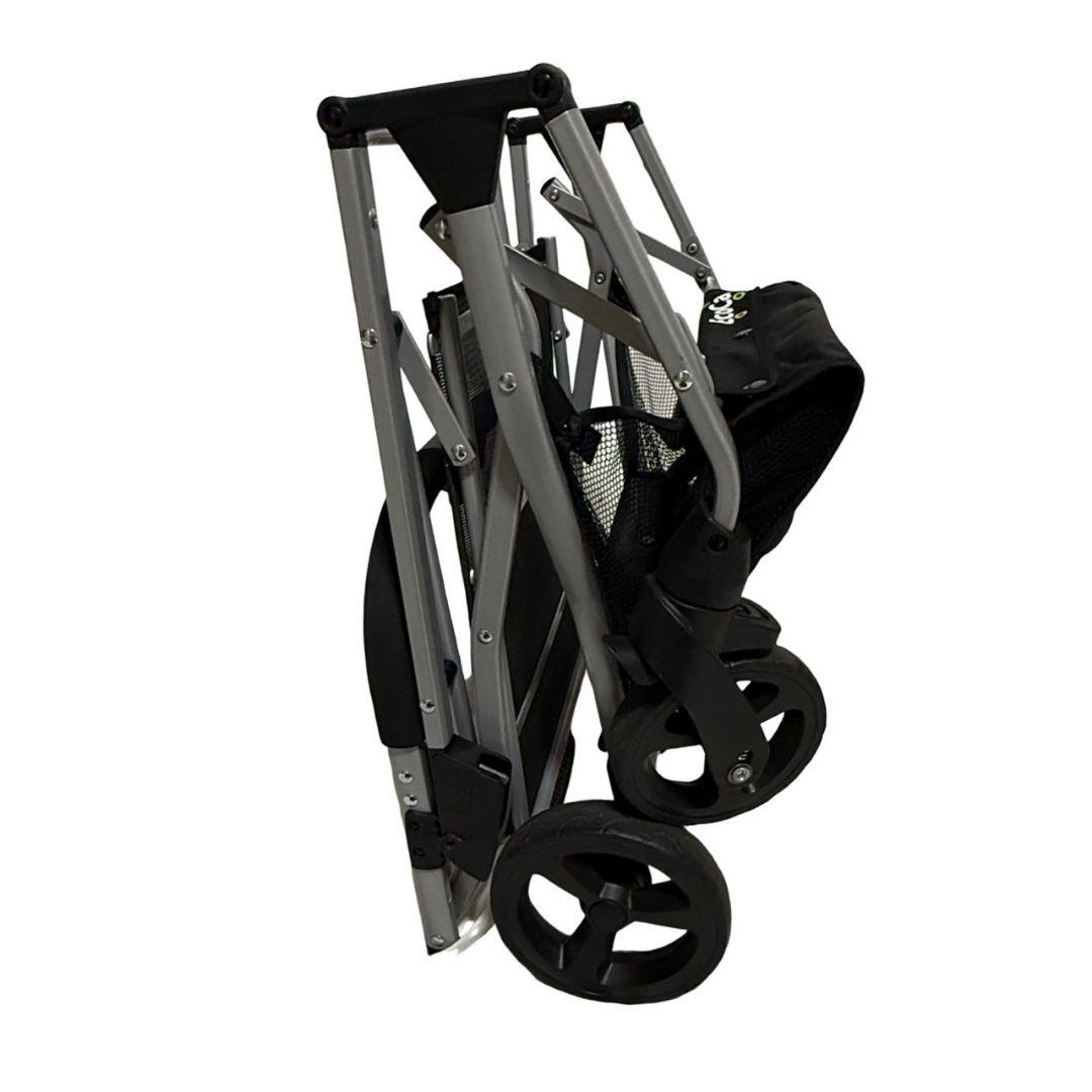 【美品】EcoCa エコカ ショッピングカート 本体のみ