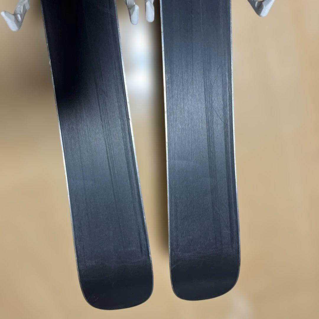 Salomon shortmax 120 ミッドスキー