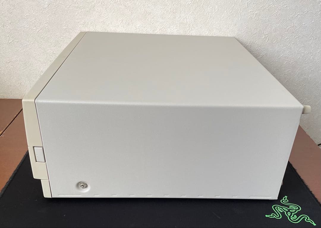 PC-9821Ae 本体 動作品