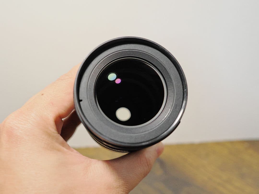 【美品】M.ZUIKO DIGITAL ED 12-45mm F4.0 PRO