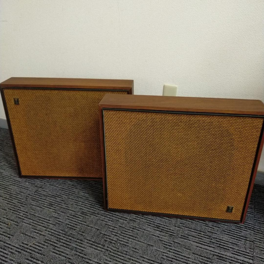 JBL C54 TRIMLINE トリムラインスピーカー 現状品