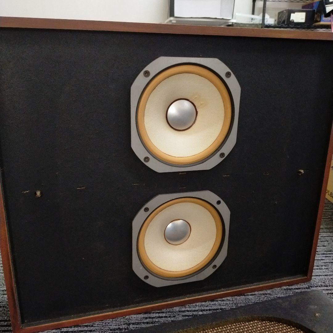 JBL C54 TRIMLINE トリムラインスピーカー 現状品